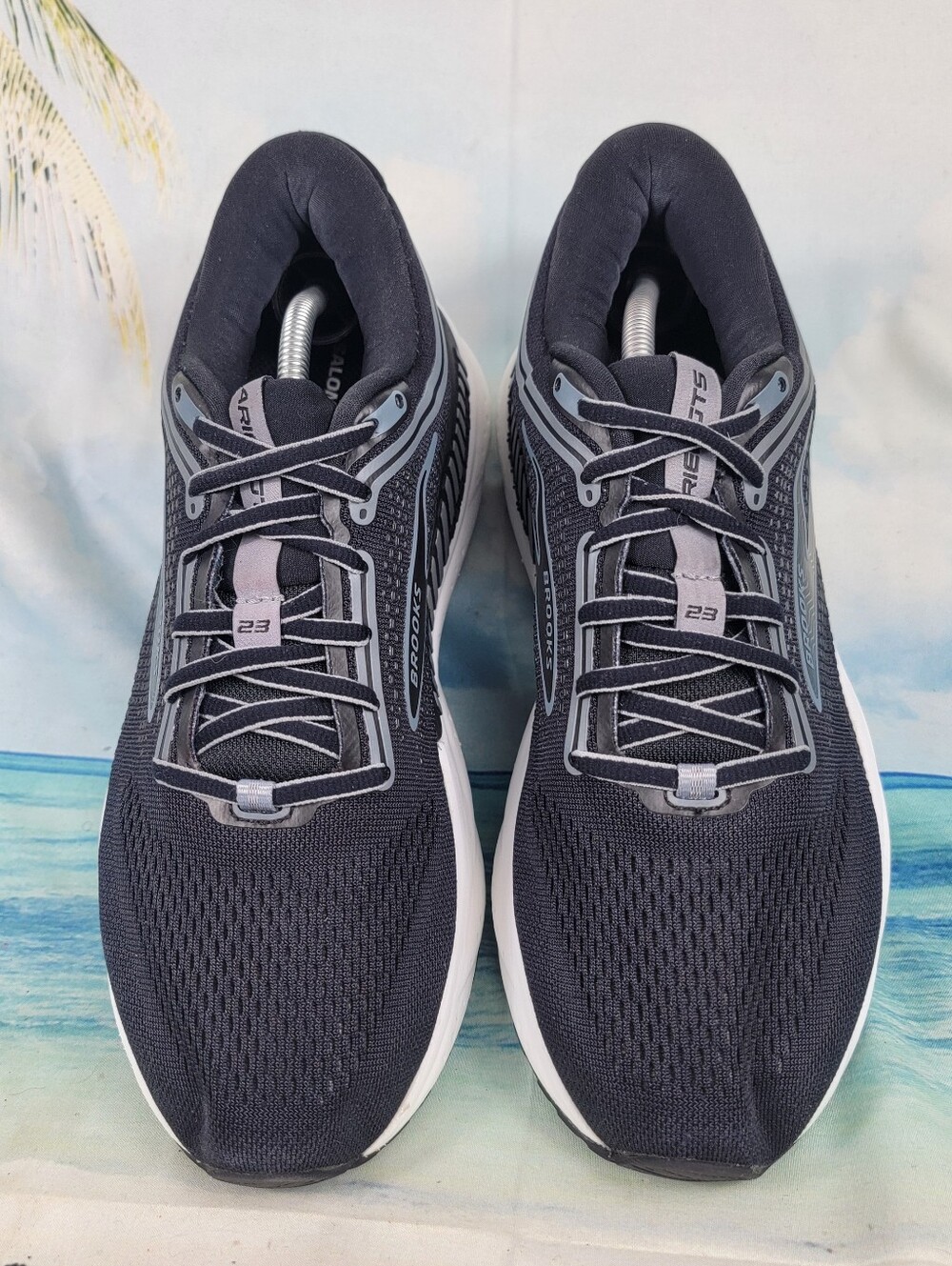 Brooks Ariel GTS 23 Women's 10 - Picture 3 of 11